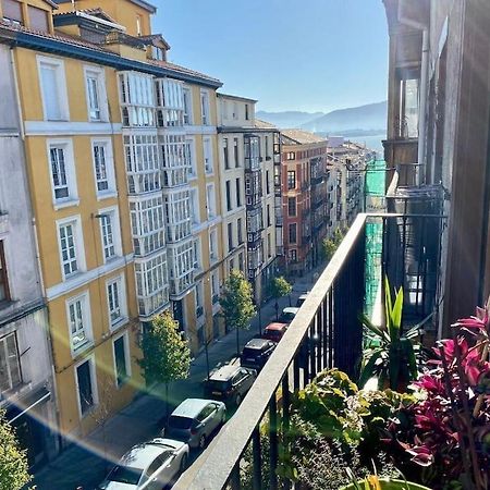 Apartament Moderno Y Luminoso En El Centro De Santander Zewnętrze zdjęcie