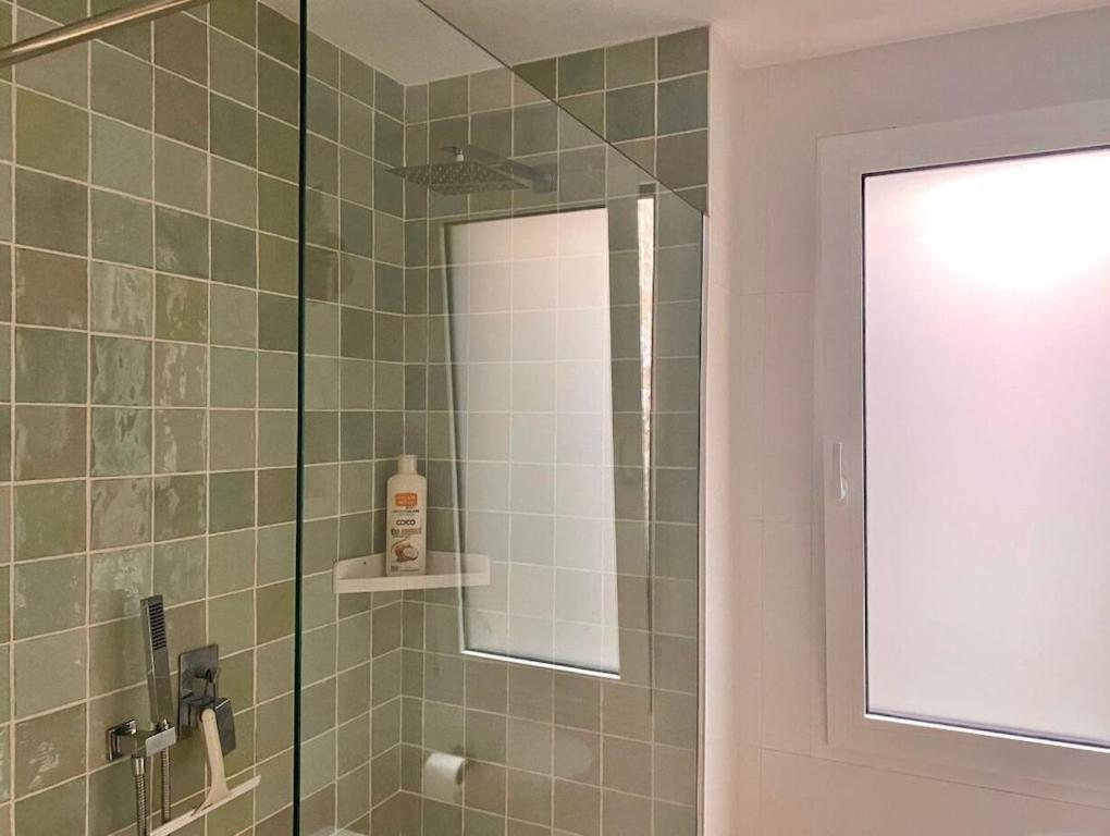 Apartament Moderno Y Luminoso En El Centro De Santander Zewnętrze zdjęcie